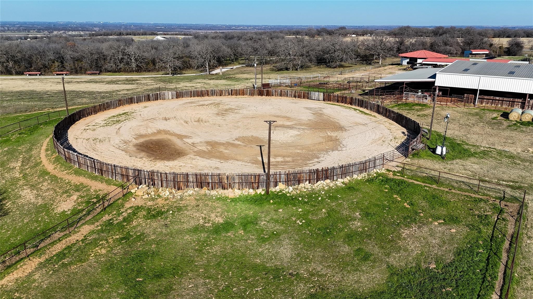 7206 Fm 51 Boyd TX 76023