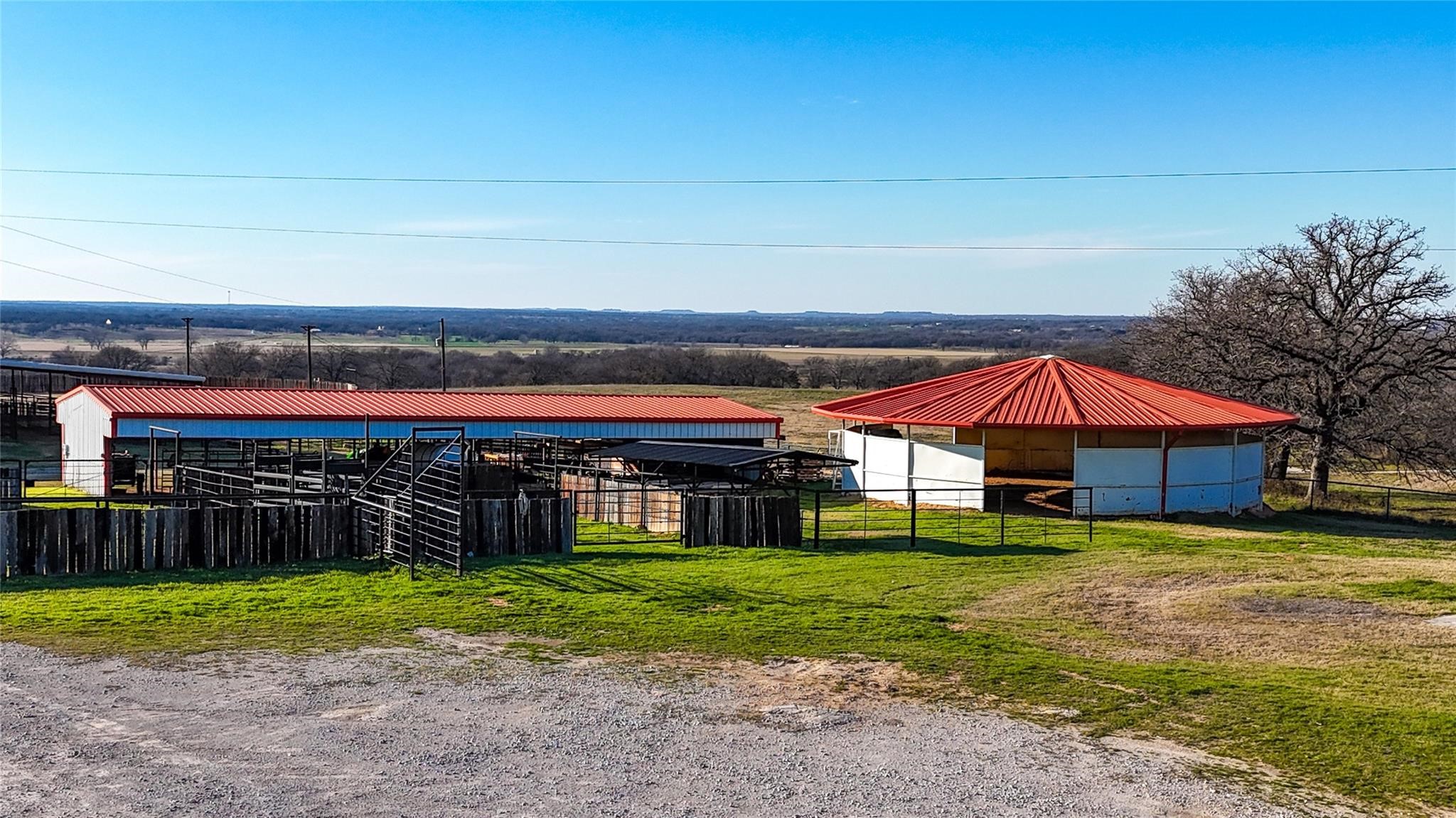 7206 Fm 51 Boyd TX 76023