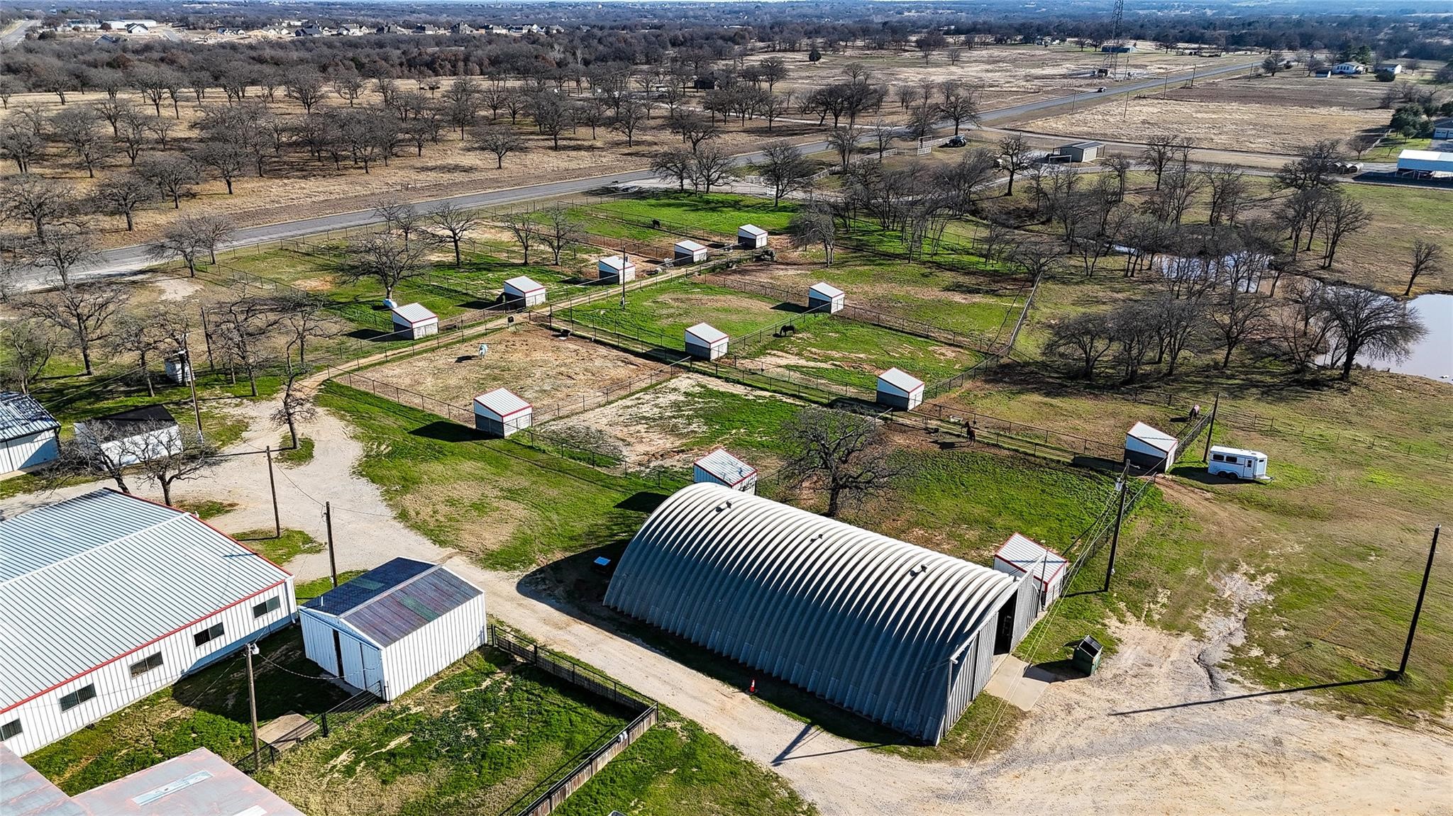 7206 Fm 51 Boyd TX 76023