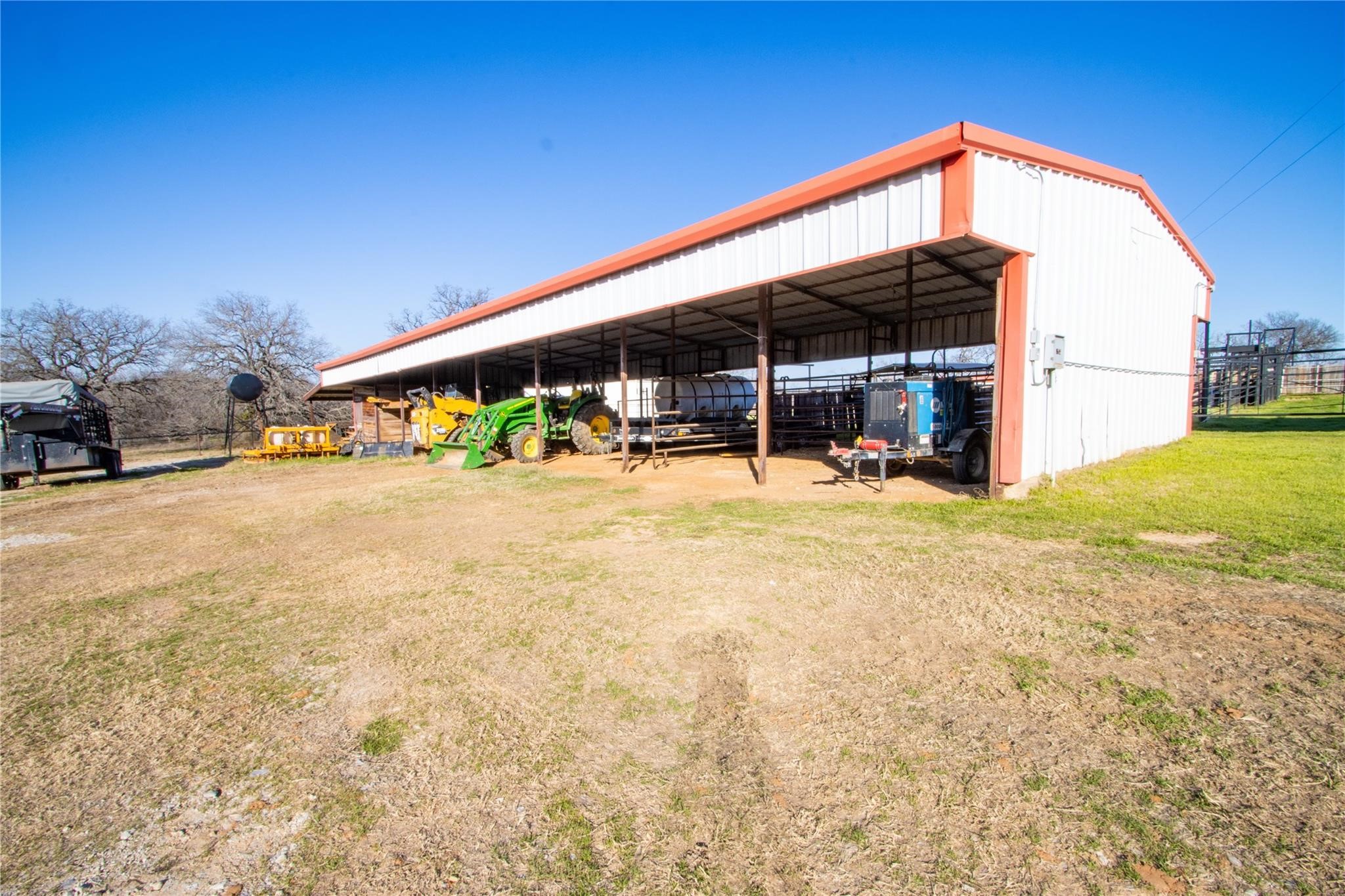 7206 Fm 51 Boyd TX 76023