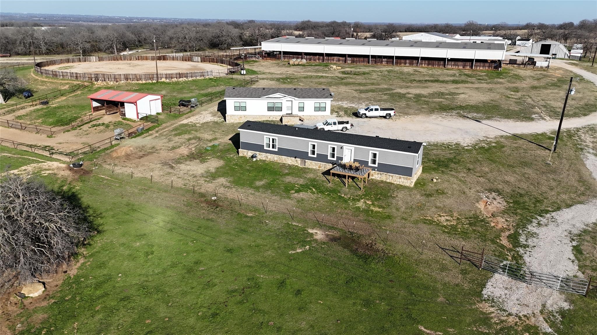 7206 Fm 51 Boyd TX 76023