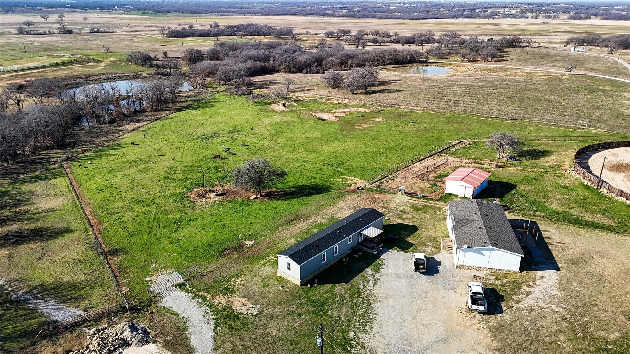 7206 Fm 51 Boyd TX 76023