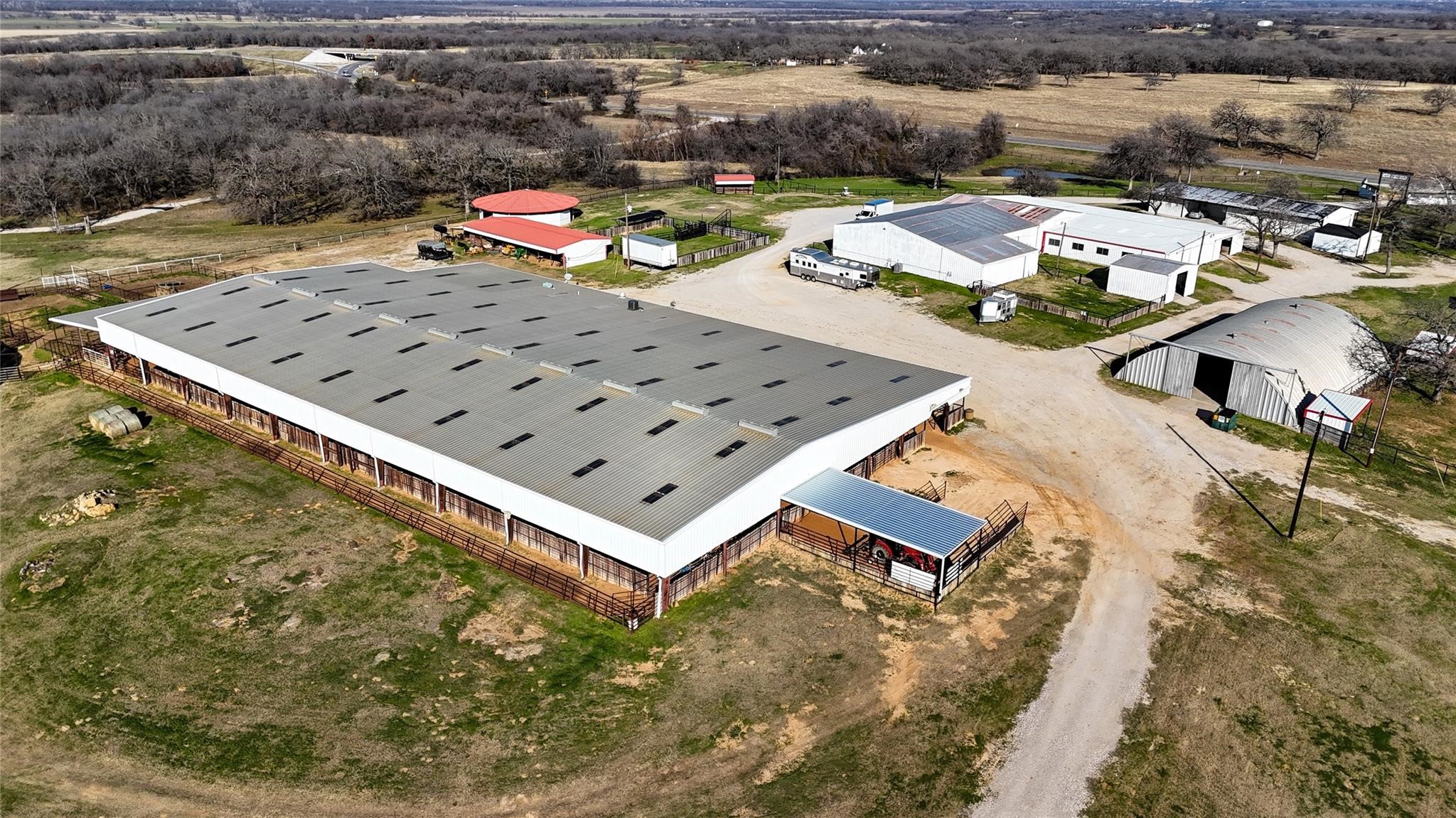 7206 Fm 51 Boyd TX 76023
