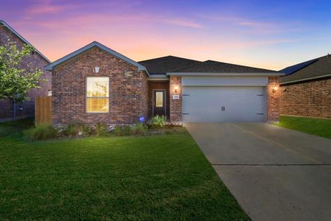 308 Curt Street Anna TX 75409
