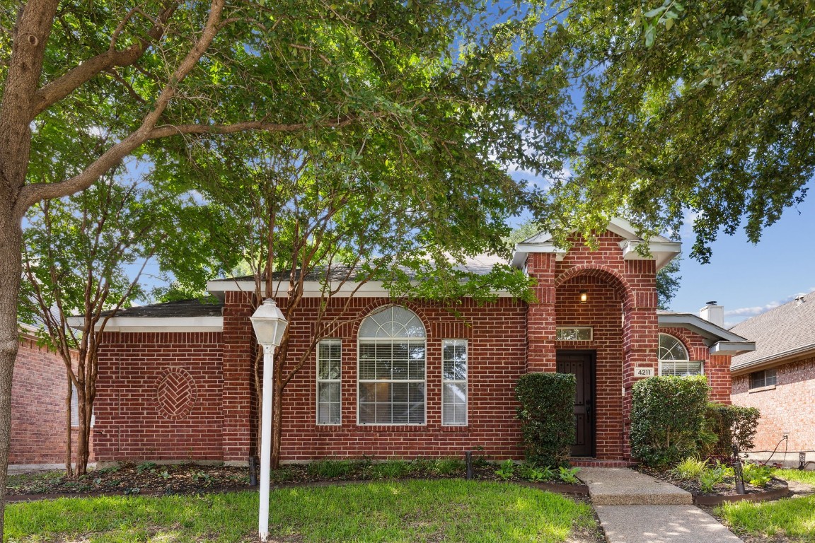 4211 Briarbend Road Dallas TX 75287