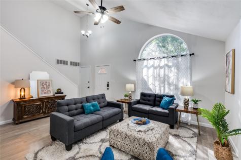 803 Highbrooke Drive Arlington TX 76001