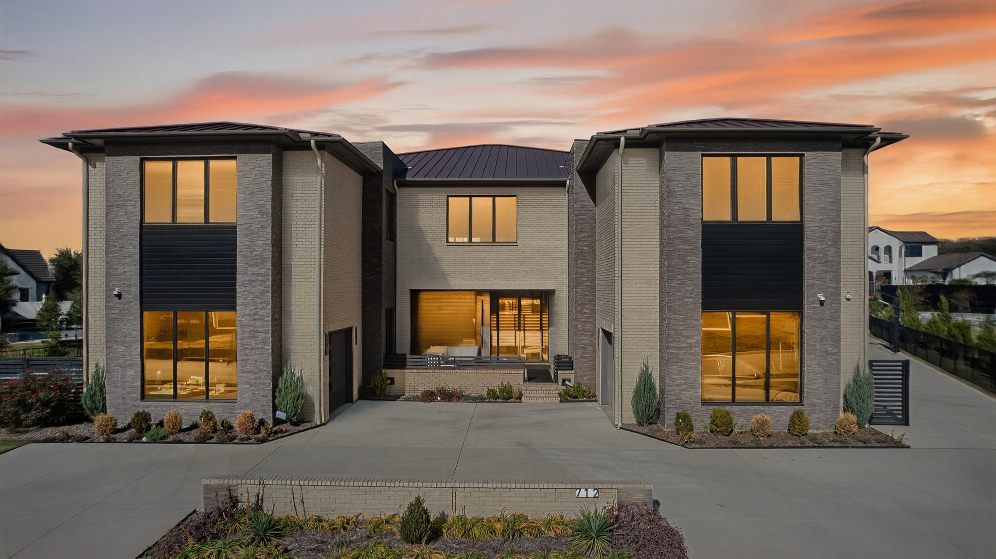 Southlake TX, 712 Crescent Heights