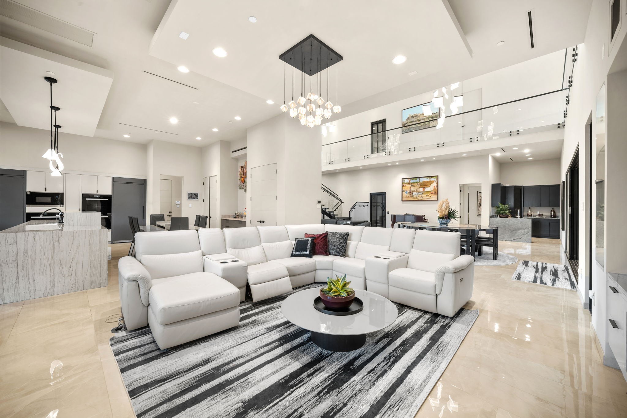712 Crescent Heights Southlake TX 76092
