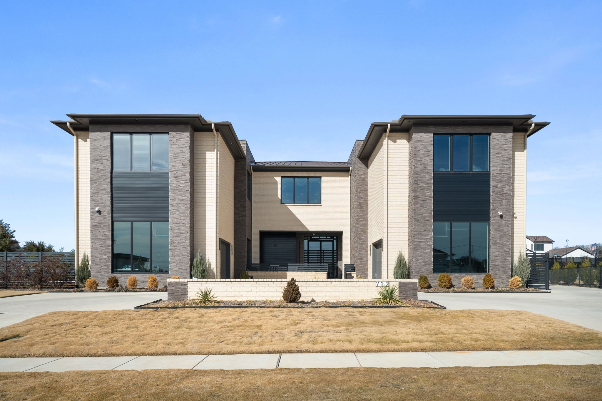 712 Crescent Heights Southlake TX 76092