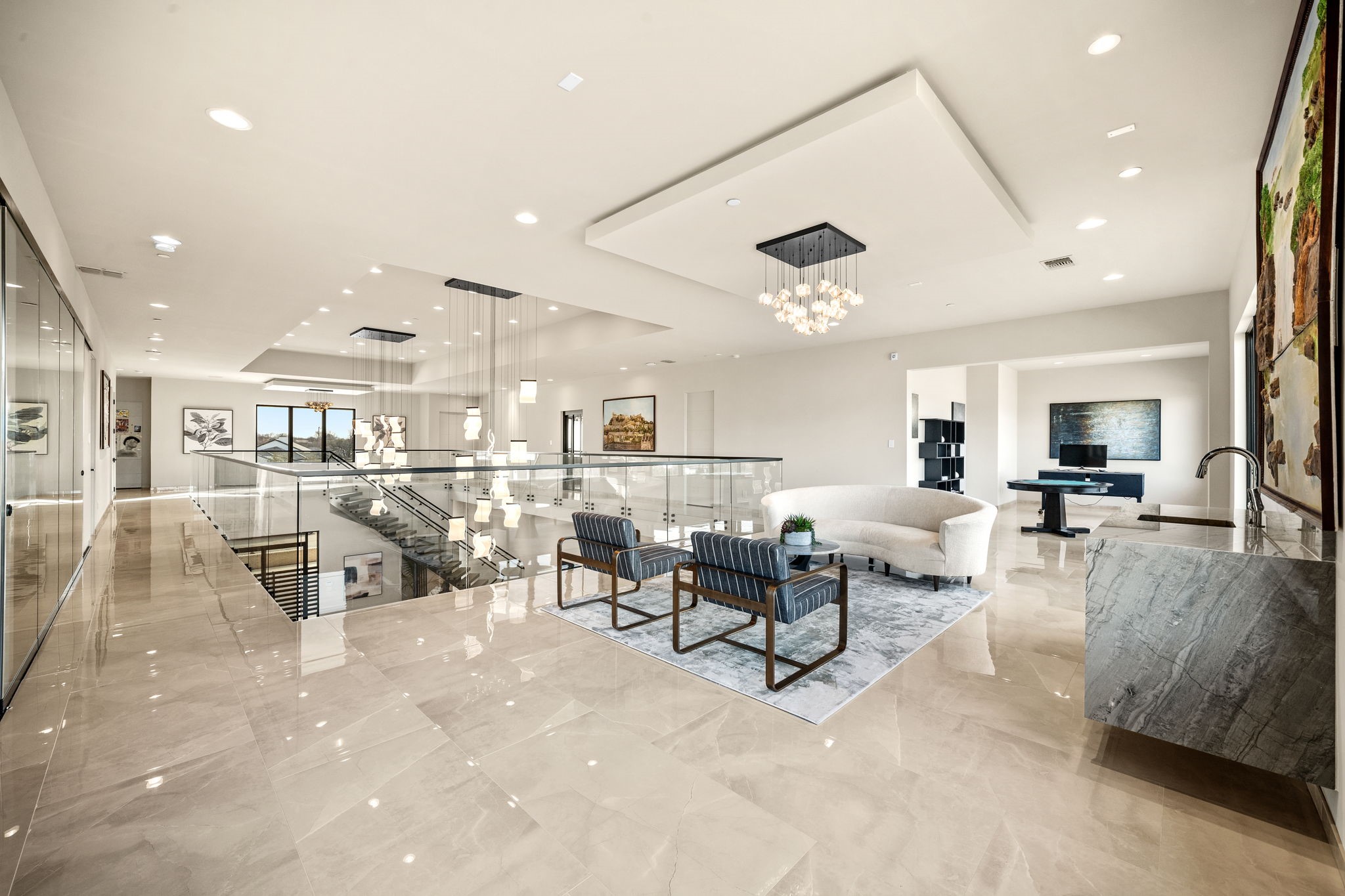 712 Crescent Heights Southlake TX 76092