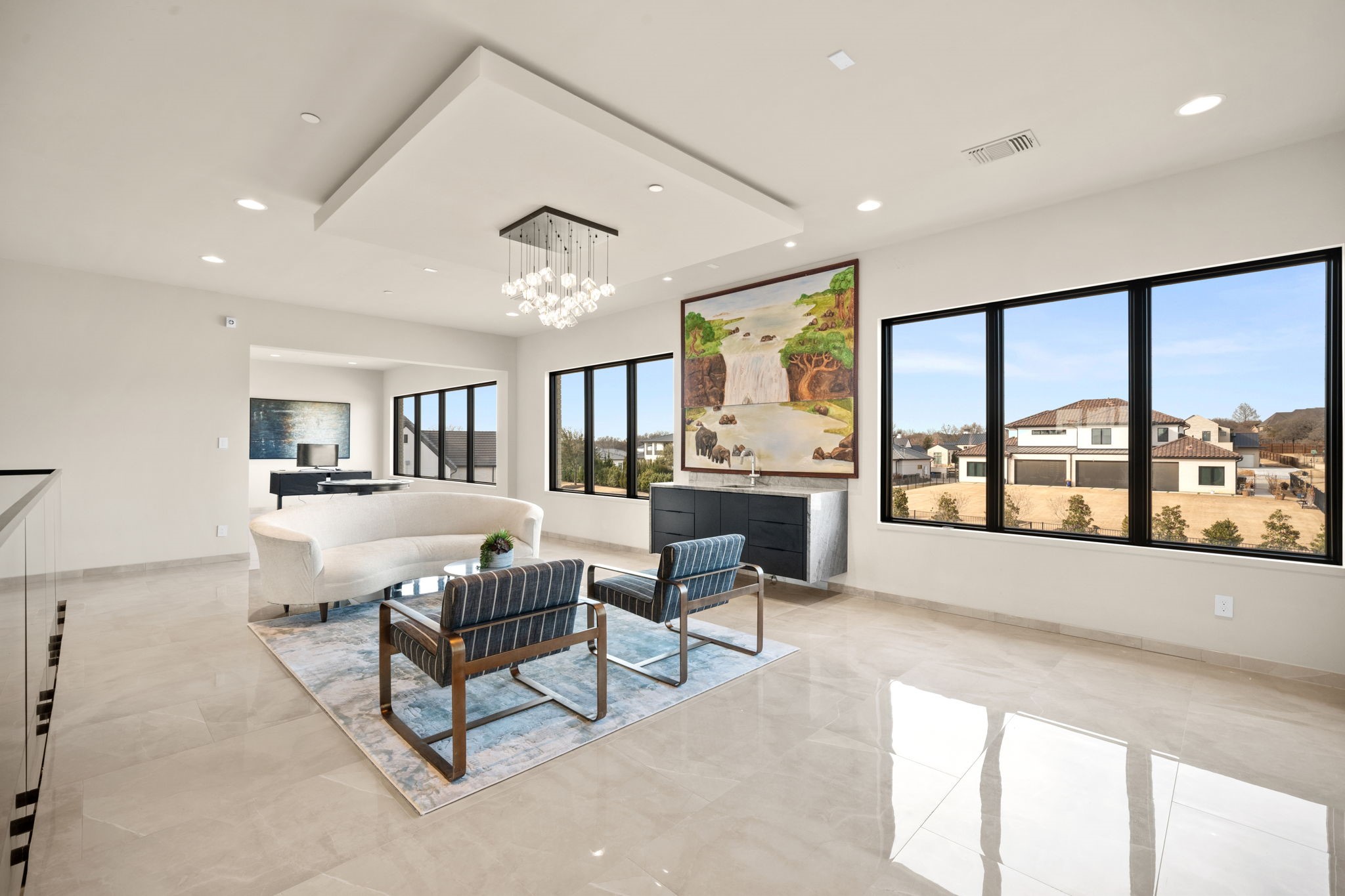 712 Crescent Heights Southlake TX 76092