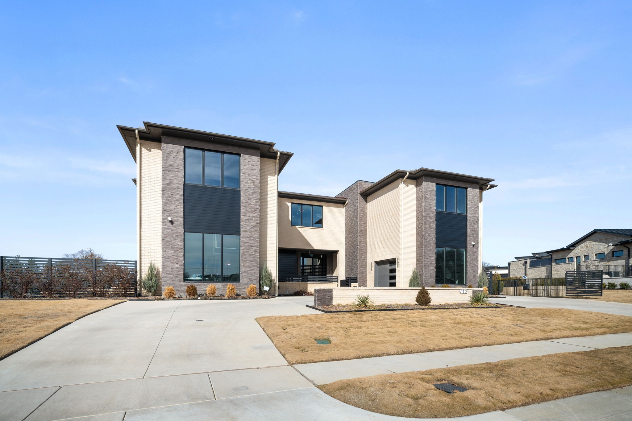 712 Crescent Heights Southlake TX 76092