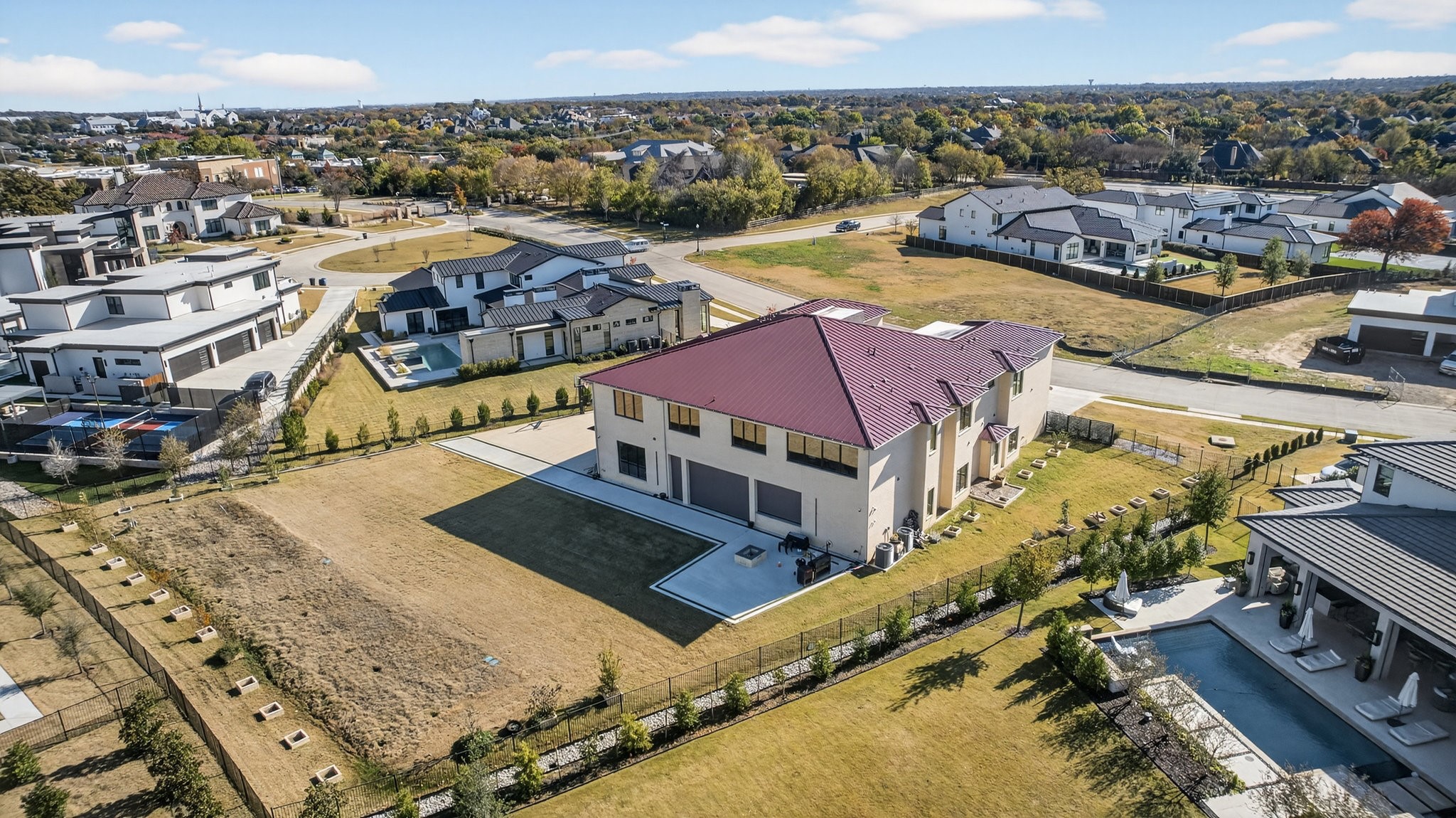 712 Crescent Heights Southlake TX 76092