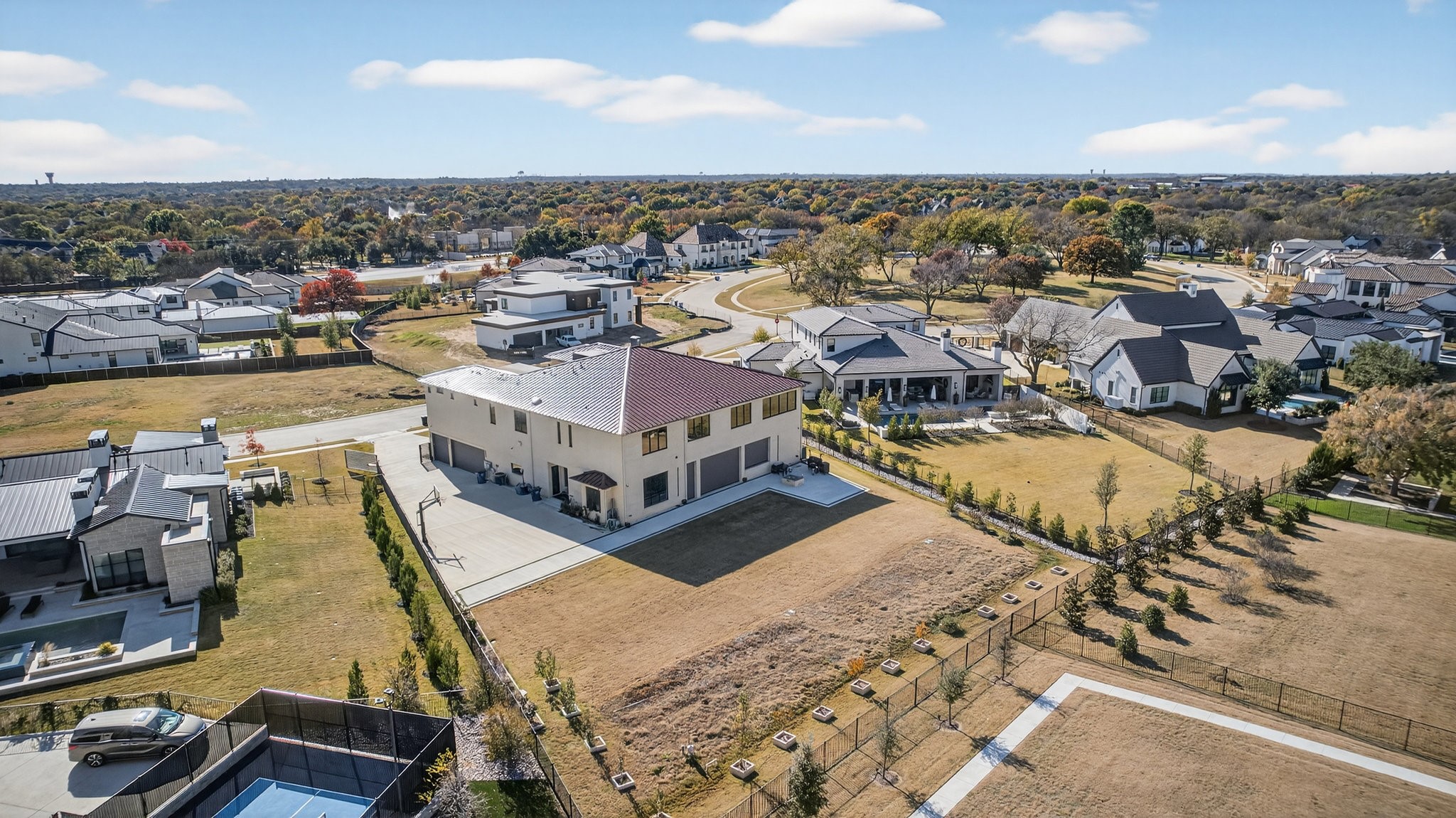 712 Crescent Heights Southlake TX 76092
