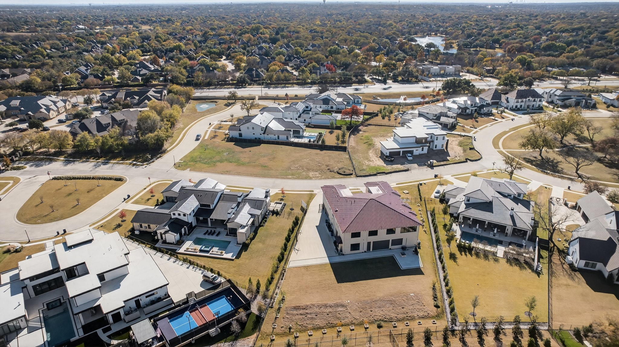 712 Crescent Heights Southlake TX 76092