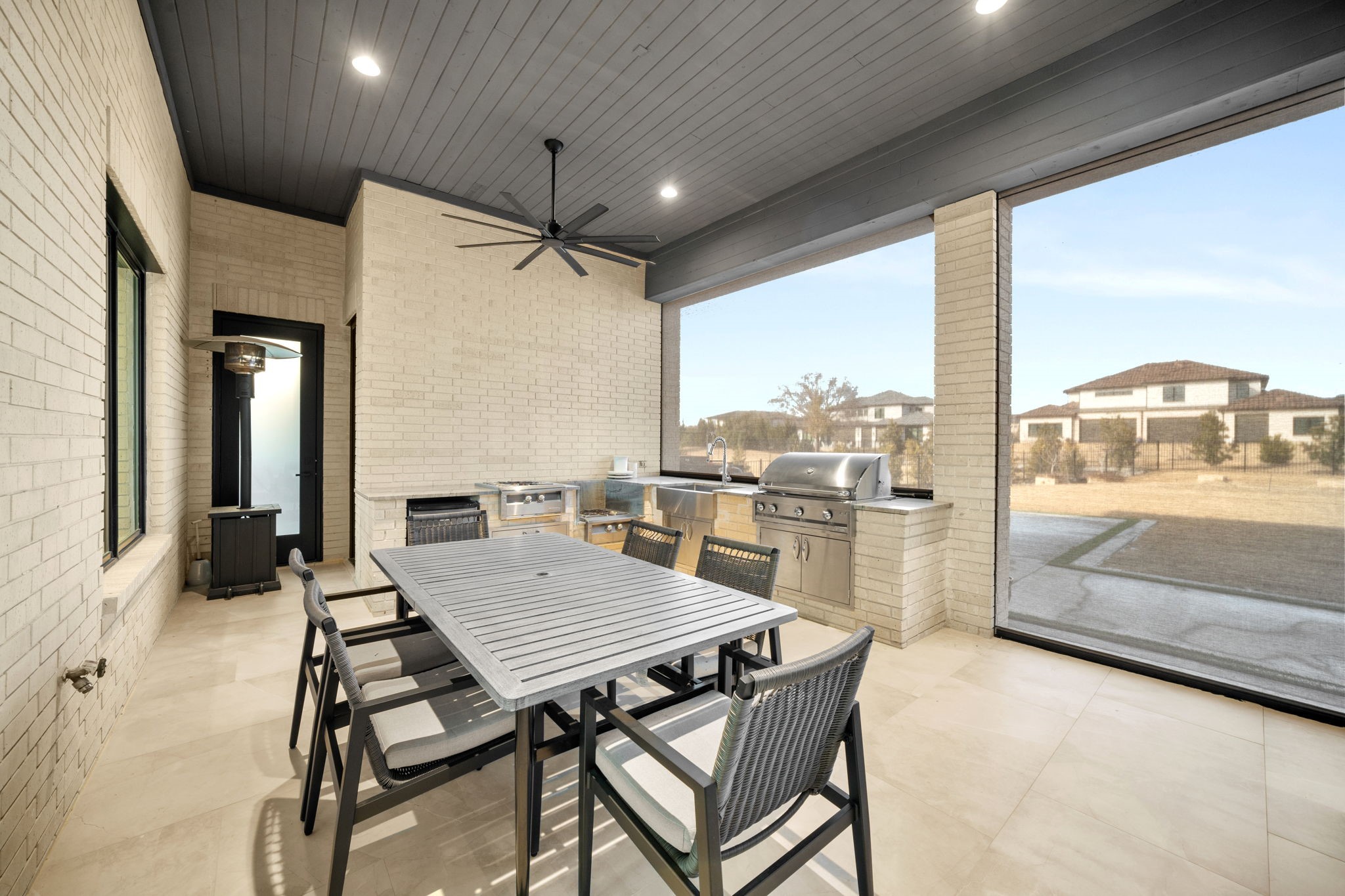 712 Crescent Heights Southlake TX 76092