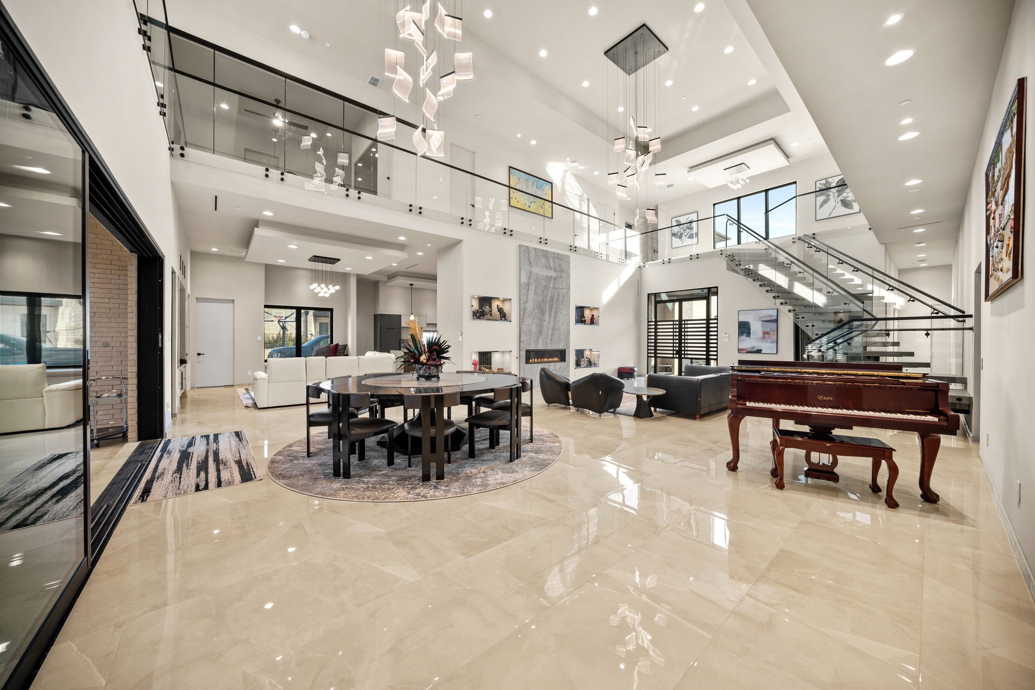 712 Crescent Heights Southlake TX 76092
