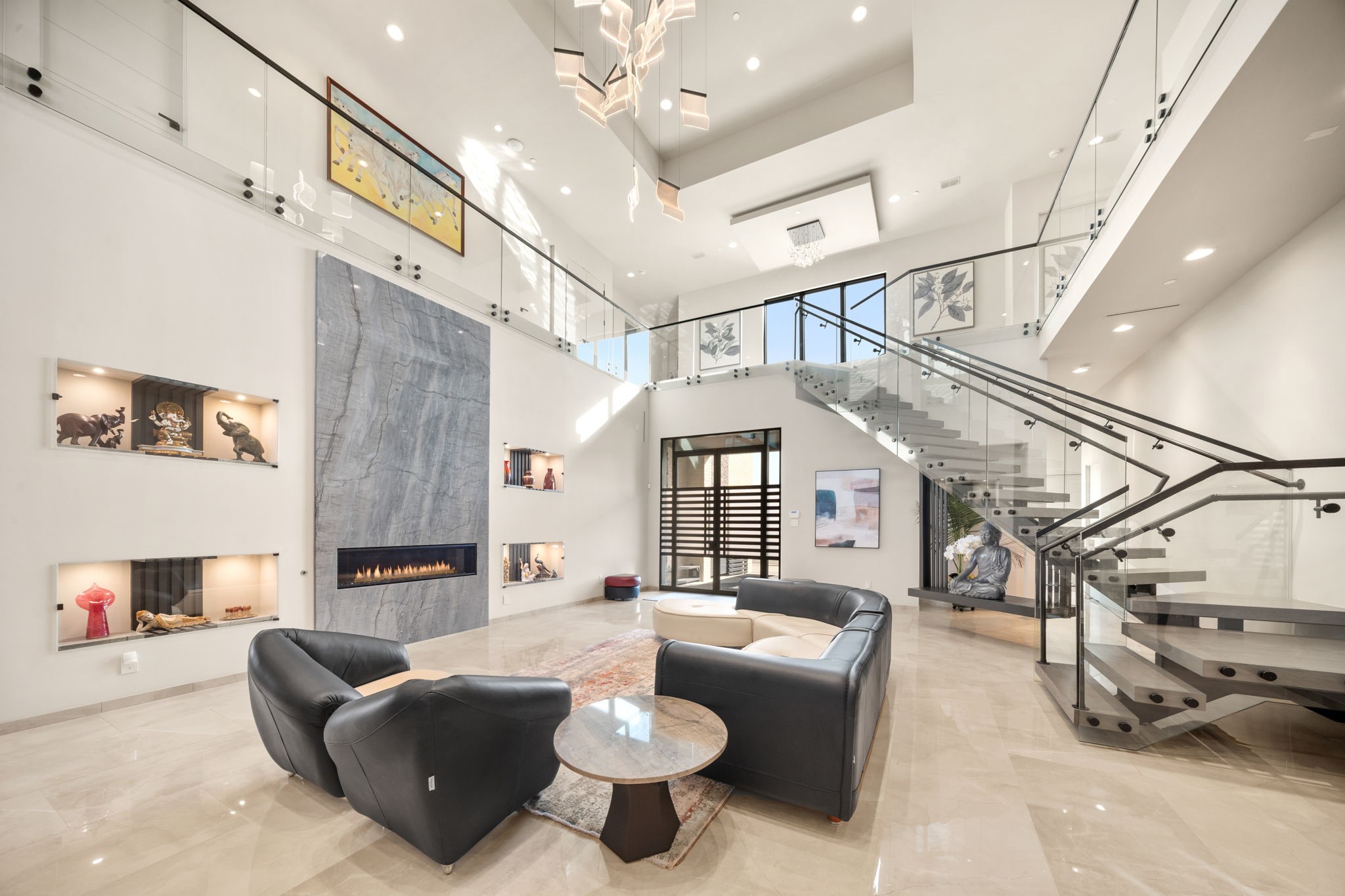 712 Crescent Heights Southlake TX 76092