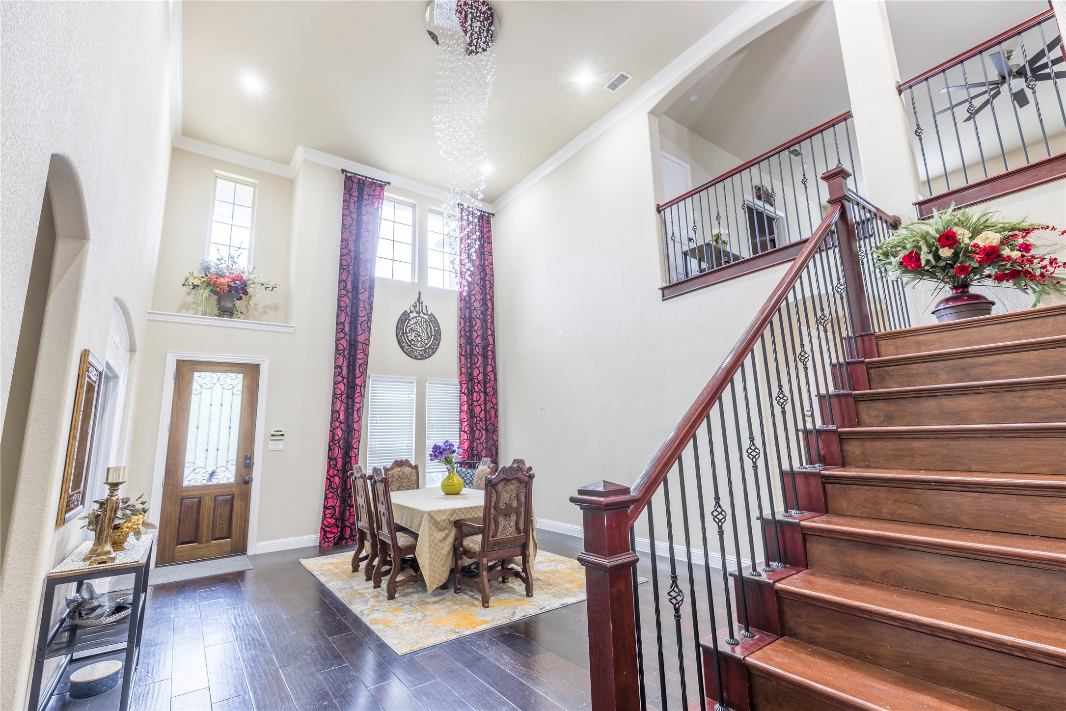 2404 Fountain Drive Irving TX 75063
