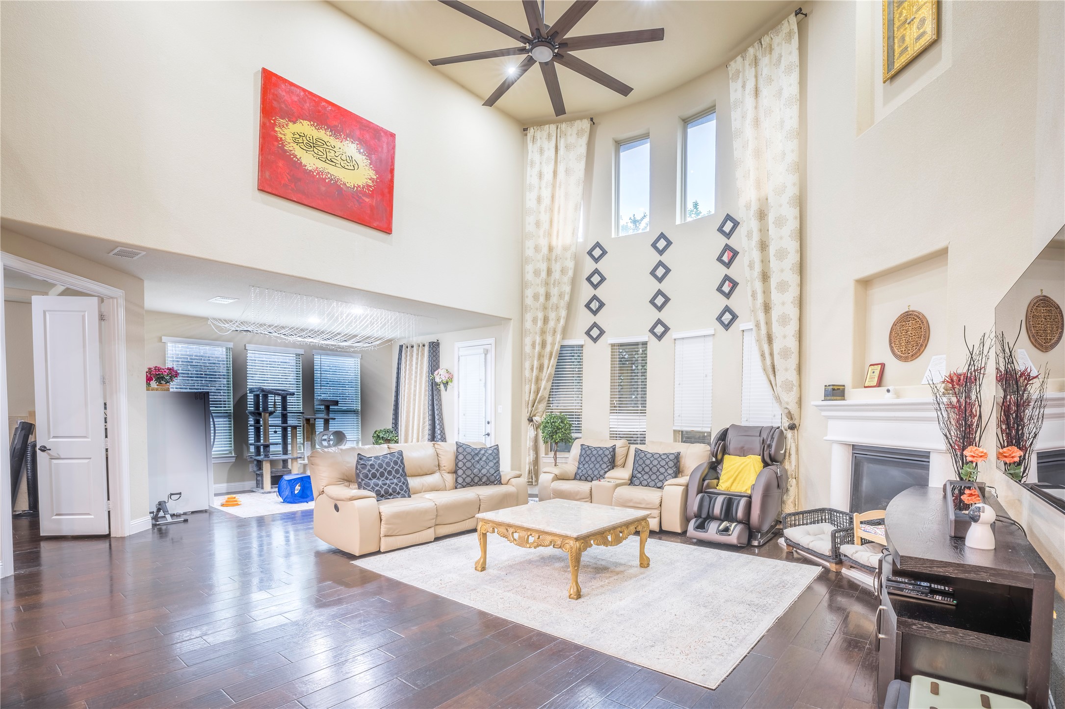 2404 Fountain Drive Irving TX 75063