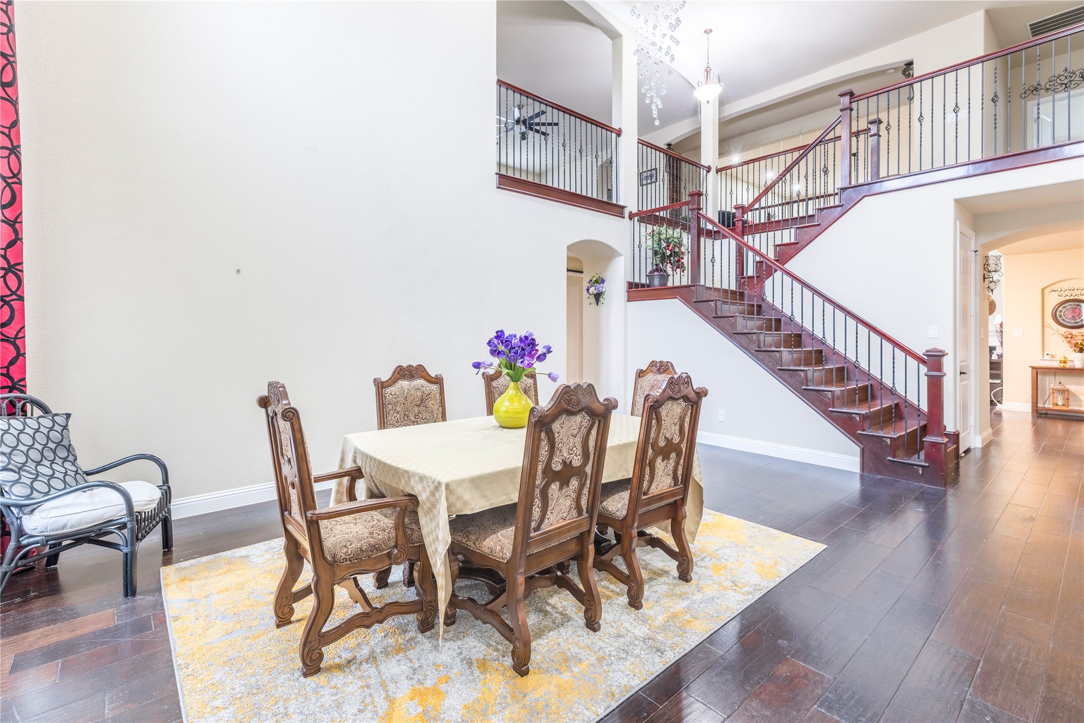 2404 Fountain Drive Irving TX 75063