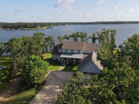 13390 Waterside Drive Malakoff TX 75148