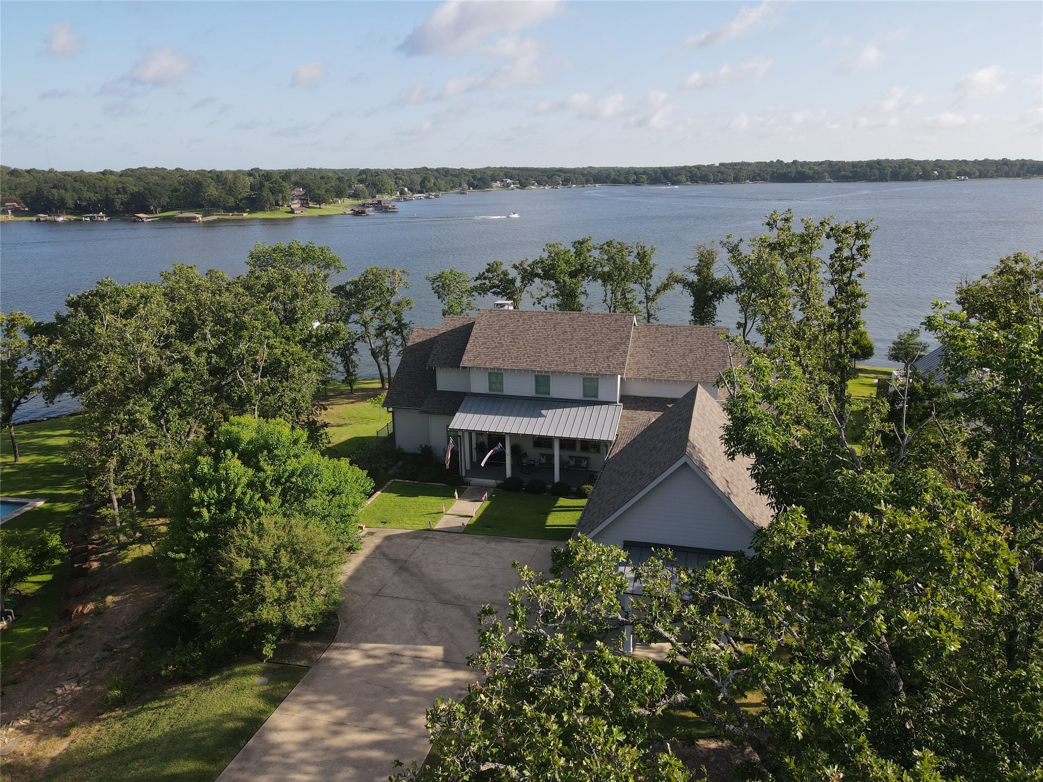 13390 Waterside Drive Malakoff TX 75148