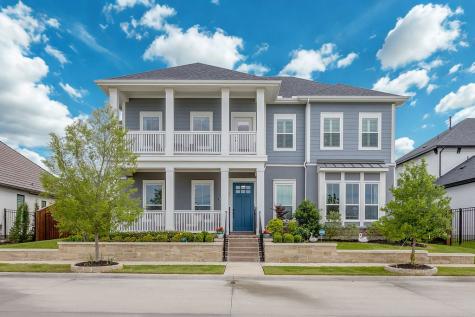 1412 Island Vista Drive Arlington TX 76005