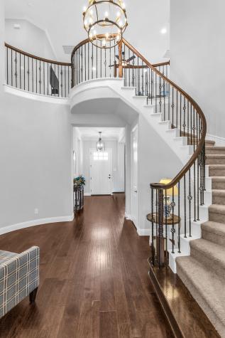 1412 Island Vista Drive Arlington TX 76005