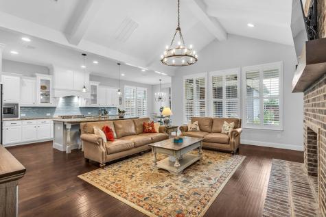 1412 Island Vista Drive Arlington TX 76005