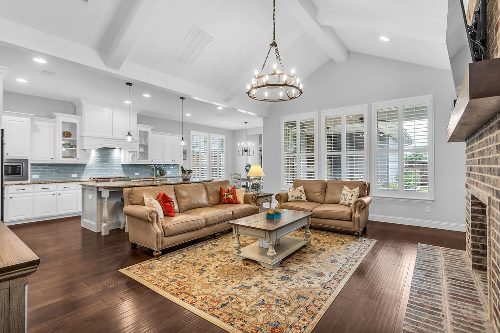 1412 Island Vista Drive Arlington TX 76005