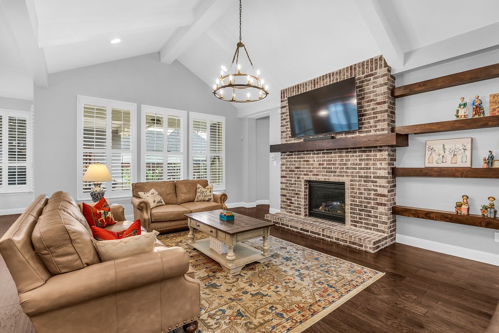 1412 Island Vista Drive Arlington TX 76005