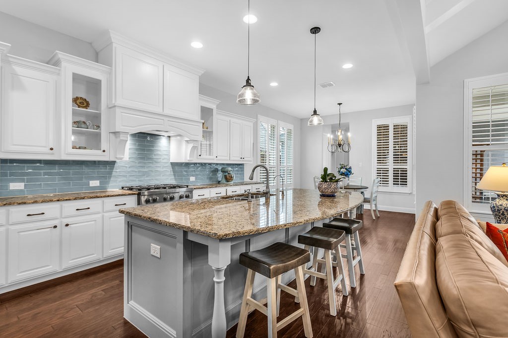 1412 Island Vista Drive Arlington TX 76005