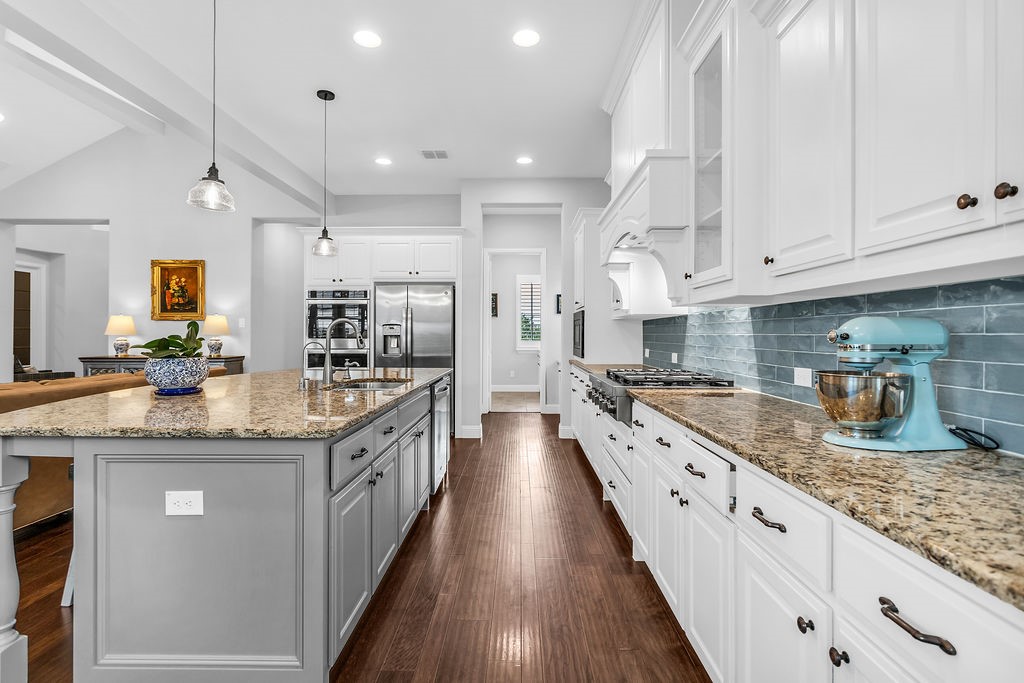 1412 Island Vista Drive Arlington TX 76005