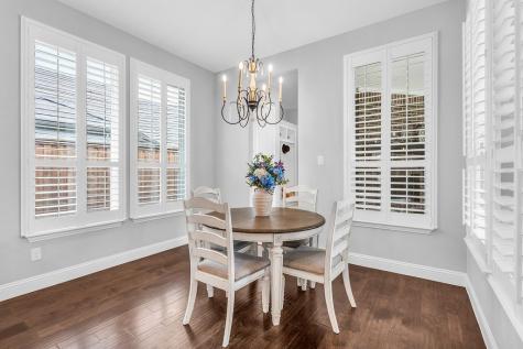 1412 Island Vista Drive Arlington TX 76005