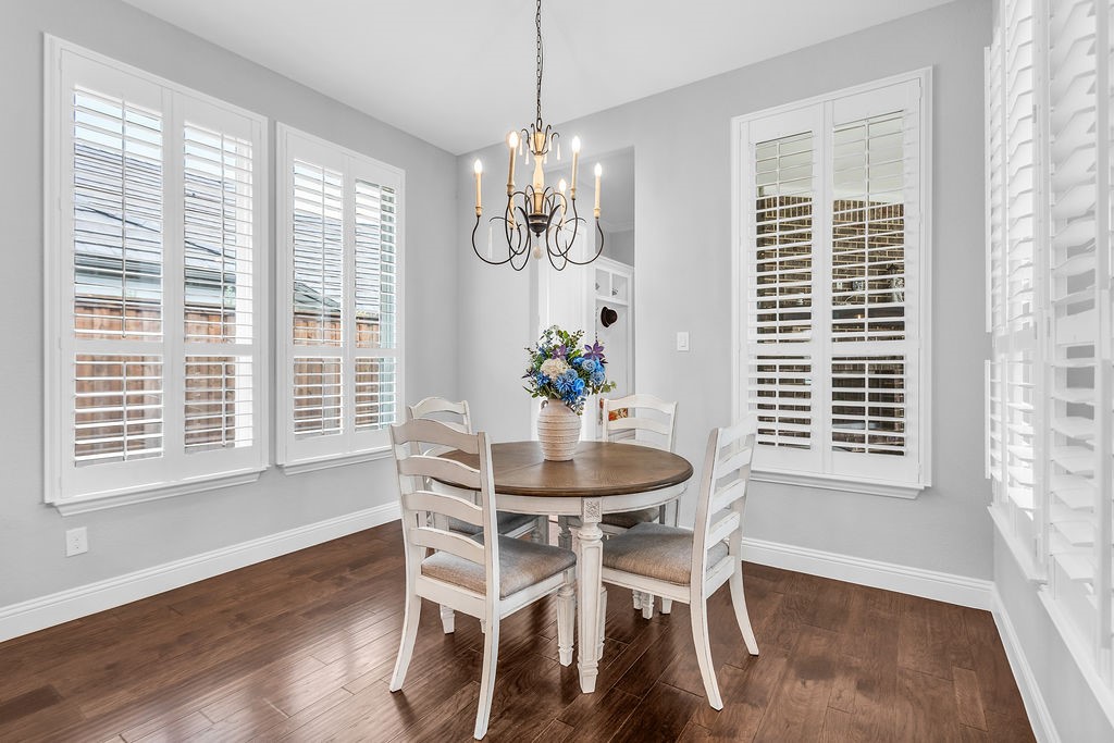 1412 Island Vista Drive Arlington TX 76005