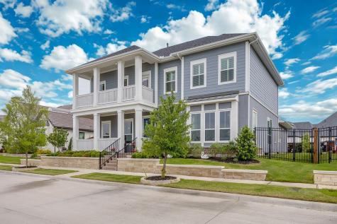 1412 Island Vista Drive Arlington TX 76005