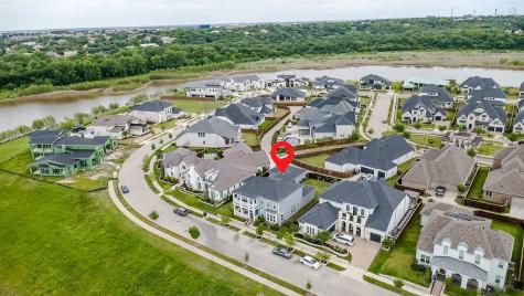 1412 Island Vista Drive Arlington TX 76005