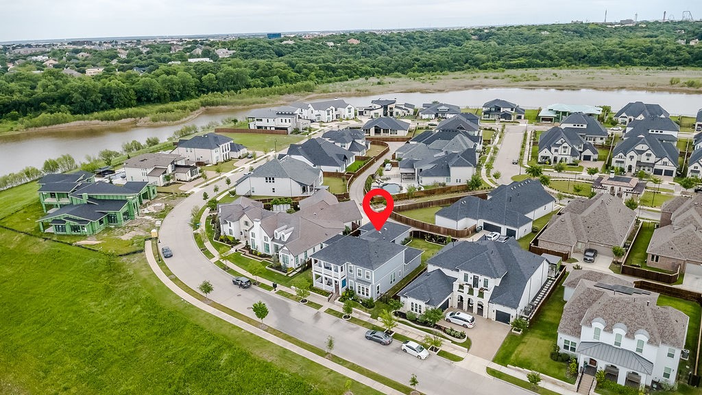 1412 Island Vista Drive Arlington TX 76005