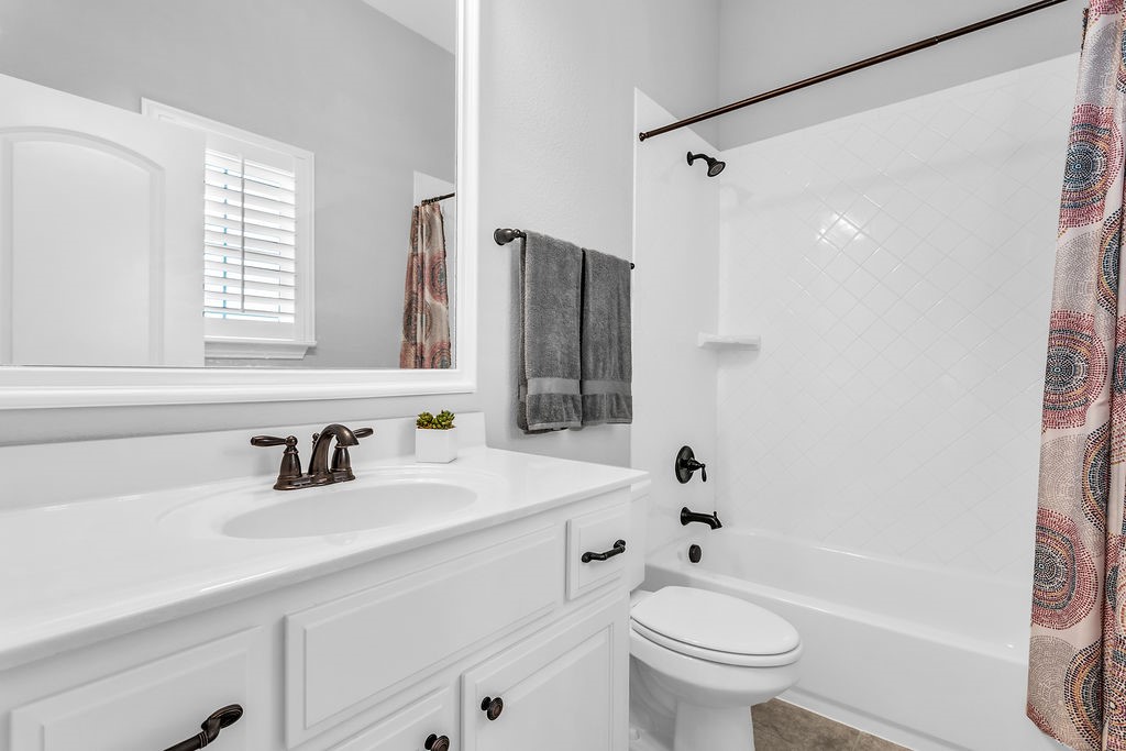 1412 Island Vista Drive Arlington TX 76005
