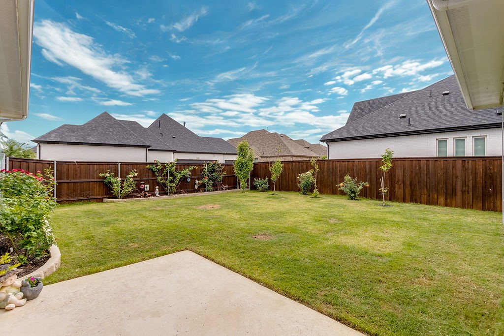 1412 Island Vista Drive Arlington TX 76005