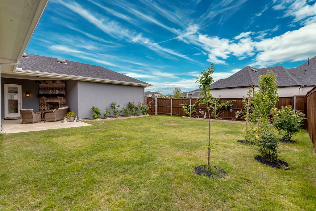 1412 Island Vista Drive Arlington TX 76005