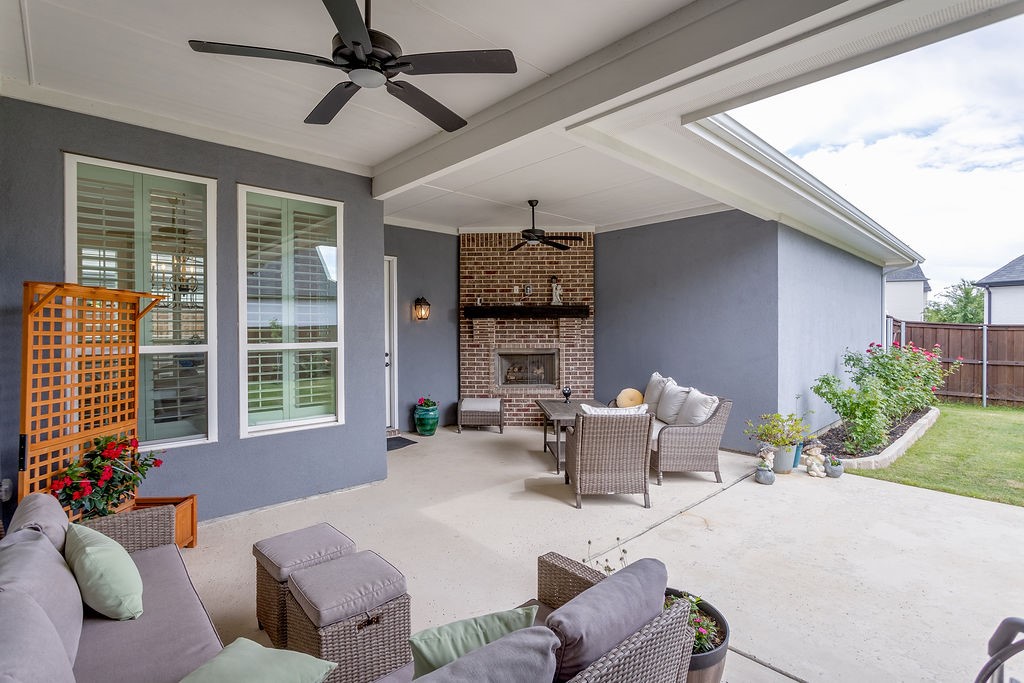 1412 Island Vista Drive Arlington TX 76005