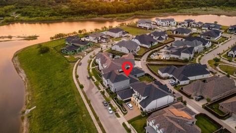1412 Island Vista Drive Arlington TX 76005