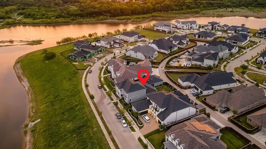 1412 Island Vista Drive Arlington TX 76005