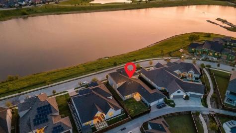 1412 Island Vista Drive Arlington TX 76005