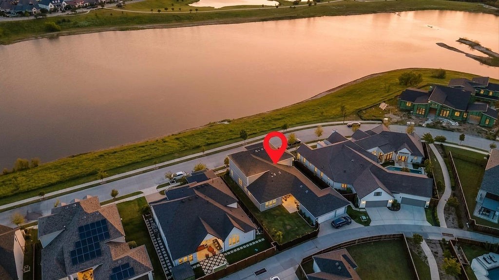 1412 Island Vista Drive Arlington TX 76005