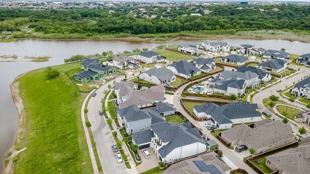 1412 Island Vista Drive Arlington TX 76005