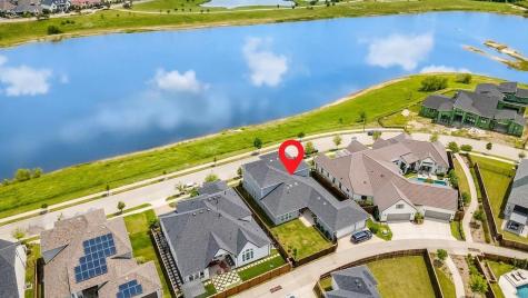 1412 Island Vista Drive Arlington TX 76005