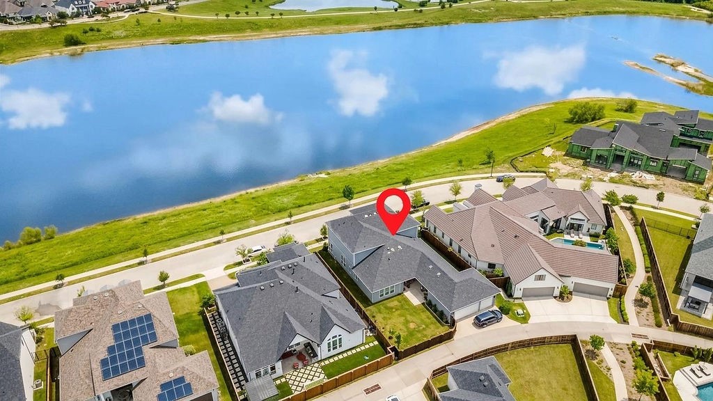 1412 Island Vista Drive Arlington TX 76005